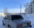 Сірий ВАЗ 2106, об'ємом двигуна 0 л та пробігом 3 тис. км за 800 $, фото 1 на Automoto.ua