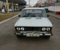 Серый ВАЗ 2106, объемом двигателя 1.6 л и пробегом 100 тыс. км за 800 $, фото 1 на Automoto.ua