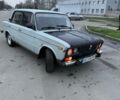 Сірий ВАЗ 2106, об'ємом двигуна 1.3 л та пробігом 77 тис. км за 830 $, фото 3 на Automoto.ua