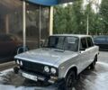 Сірий ВАЗ 2106, об'ємом двигуна 1.3 л та пробігом 240 тис. км за 581 $, фото 1 на Automoto.ua