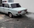 Серый ВАЗ 2106, объемом двигателя 0 л и пробегом 52 тыс. км за 596 $, фото 3 на Automoto.ua