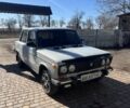 Серый ВАЗ 2106, объемом двигателя 1.3 л и пробегом 342 тыс. км за 1000 $, фото 1 на Automoto.ua