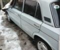 Сірий ВАЗ 2106, об'ємом двигуна 1.1 л та пробігом 49 тис. км за 900 $, фото 1 на Automoto.ua