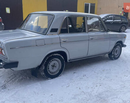 Сірий ВАЗ 2106, об'ємом двигуна 1.3 л та пробігом 101 тис. км за 2100 $, фото 2 на Automoto.ua