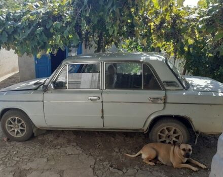 Сірий ВАЗ 2106, об'ємом двигуна 0 л та пробігом 1 тис. км за 800 $, фото 1 на Automoto.ua