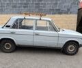 Серый ВАЗ 2106, объемом двигателя 1.51 л и пробегом 140 тыс. км за 800 $, фото 1 на Automoto.ua