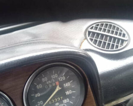 Серый ВАЗ 2106, объемом двигателя 1.29 л и пробегом 163 тыс. км за 600 $, фото 6 на Automoto.ua