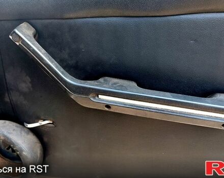 Серый ВАЗ 2106, объемом двигателя 1.4 л и пробегом 184 тыс. км за 650 $, фото 3 на Automoto.ua