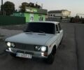 Серый ВАЗ 2106, объемом двигателя 1.5 л и пробегом 500 тыс. км за 629 $, фото 1 на Automoto.ua