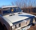 Серый ВАЗ 2106, объемом двигателя 1.3 л и пробегом 0 тыс. км за 800 $, фото 1 на Automoto.ua