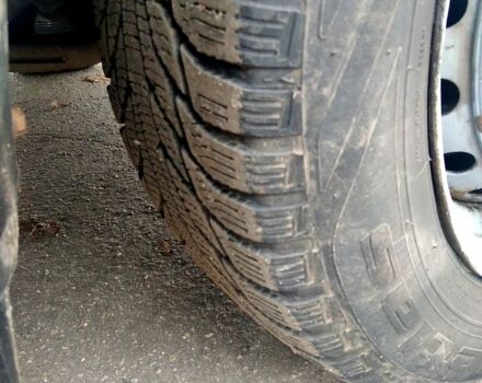 Сірий ВАЗ 2106, об'ємом двигуна 1.3 л та пробігом 100 тис. км за 1250 $, фото 7 на Automoto.ua