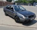Серый ВАЗ 2106, объемом двигателя 2 л и пробегом 222 тыс. км за 800 $, фото 1 на Automoto.ua