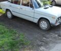 Сірий ВАЗ 2106, об'ємом двигуна 1.3 л та пробігом 70 тис. км за 700 $, фото 1 на Automoto.ua