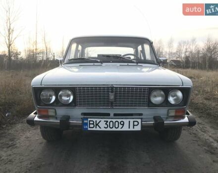 Серый ВАЗ 2106, объемом двигателя 1.29 л и пробегом 192 тыс. км за 1950 $, фото 5 на Automoto.ua