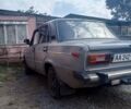 Серый ВАЗ 2106, объемом двигателя 1.3 л и пробегом 700 тыс. км за 479 $, фото 6 на Automoto.ua