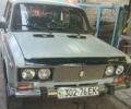 Серый ВАЗ 2106, объемом двигателя 0 л и пробегом 49 тыс. км за 674 $, фото 1 на Automoto.ua