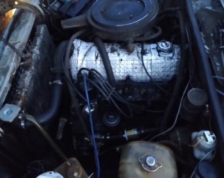 Сірий ВАЗ 2106, об'ємом двигуна 0 л та пробігом 70 тис. км за 238 $, фото 3 на Automoto.ua