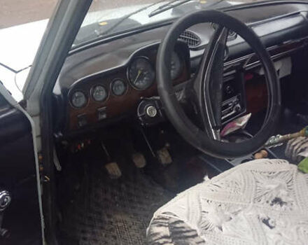 Серый ВАЗ 2106, объемом двигателя 1.29 л и пробегом 163 тыс. км за 600 $, фото 5 на Automoto.ua