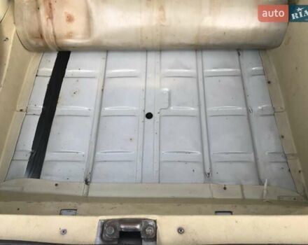 Серый ВАЗ 2106, объемом двигателя 1.29 л и пробегом 192 тыс. км за 1950 $, фото 18 на Automoto.ua