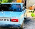 Серый ВАЗ 2106, объемом двигателя 1.3 л и пробегом 349 тыс. км за 450 $, фото 1 на Automoto.ua