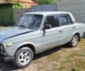 Серый ВАЗ 2106, объемом двигателя 1.3 л и пробегом 0 тыс. км за 600 $, фото 1 на Automoto.ua