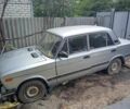 Сірий ВАЗ 2106, об'ємом двигуна 0 л та пробігом 53 тис. км за 364 $, фото 1 на Automoto.ua