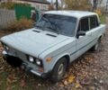 Серый ВАЗ 2106, объемом двигателя 0 л и пробегом 33 тыс. км за 1509 $, фото 1 на Automoto.ua