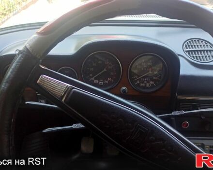 Серый ВАЗ 2106, объемом двигателя 1.6 л и пробегом 0 тыс. км за 2380 $, фото 7 на Automoto.ua