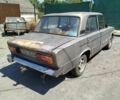 Серый ВАЗ 2106, объемом двигателя 1.2 л и пробегом 7 тыс. км за 505 $, фото 1 на Automoto.ua