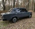 Серый ВАЗ 2106, объемом двигателя 2 л и пробегом 100 тыс. км за 700 $, фото 4 на Automoto.ua