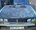 Сірий ВАЗ 2106, об'ємом двигуна 1 л та пробігом 2 тис. км за 448 $, фото 1 на Automoto.ua