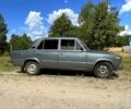 Сірий ВАЗ 2106, об'ємом двигуна 1.3 л та пробігом 0 тис. км за 970 $, фото 3 на Automoto.ua