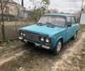 Сірий ВАЗ 2106, об'ємом двигуна 1.6 л та пробігом 80 тис. км за 800 $, фото 1 на Automoto.ua