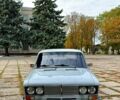 Сірий ВАЗ 2106, об'ємом двигуна 1.3 л та пробігом 220 тис. км за 1000 $, фото 1 на Automoto.ua
