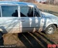 Серый ВАЗ 2106, объемом двигателя 1.3 л и пробегом 150 тыс. км за 400 $, фото 2 на Automoto.ua