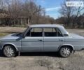 Серый ВАЗ 2106, объемом двигателя 1.3 л и пробегом 37 тыс. км за 1100 $, фото 3 на Automoto.ua