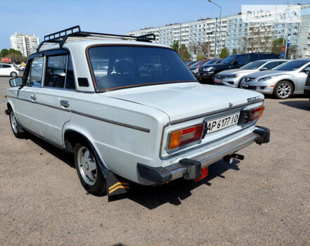 Сірий ВАЗ 2106, об'ємом двигуна 1.3 л та пробігом 120 тис. км за 1450 $, фото 6 на Automoto.ua