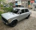Серый ВАЗ 2106, объемом двигателя 1.29 л и пробегом 220 тыс. км за 456 $, фото 1 на Automoto.ua