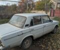 Серый ВАЗ 2106, объемом двигателя 1.3 л и пробегом 205 тыс. км за 500 $, фото 4 на Automoto.ua