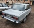 Сірий ВАЗ 2106, об'ємом двигуна 0 л та пробігом 90 тис. км за 650 $, фото 7 на Automoto.ua