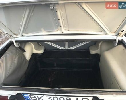 Серый ВАЗ 2106, объемом двигателя 1.29 л и пробегом 192 тыс. км за 1950 $, фото 20 на Automoto.ua