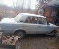 Серый ВАЗ 2106, объемом двигателя 1.3 л и пробегом 300 тыс. км за 450 $, фото 2 на Automoto.ua