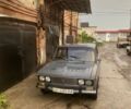 Серый ВАЗ 2106, объемом двигателя 1.3 л и пробегом 20 тыс. км за 300 $, фото 1 на Automoto.ua