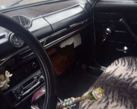 Серый ВАЗ 2106, объемом двигателя 1.29 л и пробегом 163 тыс. км за 600 $, фото 8 на Automoto.ua