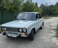 Серый ВАЗ 2106, объемом двигателя 1.3 л и пробегом 34 тыс. км за 1002 $, фото 1 на Automoto.ua
