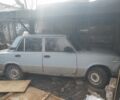 Серый ВАЗ 2106, объемом двигателя 0 л и пробегом 300 тыс. км за 300 $, фото 1 на Automoto.ua