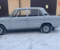 Сірий ВАЗ 2106, об'ємом двигуна 1.3 л та пробігом 101 тис. км за 2100 $, фото 11 на Automoto.ua