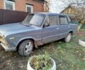 Серый ВАЗ 2106, объемом двигателя 0 л и пробегом 200 тыс. км за 402 $, фото 1 на Automoto.ua