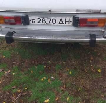 Серый ВАЗ 2106, объемом двигателя 1.5 л и пробегом 100 тыс. км за 470 $, фото 3 на Automoto.ua