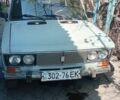 Серый ВАЗ 2106, объемом двигателя 0 л и пробегом 57 тыс. км за 343 $, фото 1 на Automoto.ua